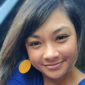 Meet your Posher, Leah